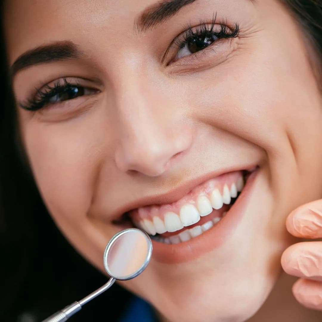 Book Your Smile Makeover Consultation Today - DR. Manish Shah