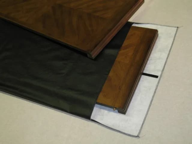 Custom Table Pads