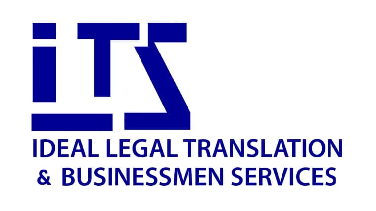 Certified Legal Translation Services
