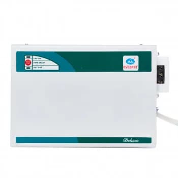 Buy Best AC Stabilizer | Double Booster AC Stabilizer