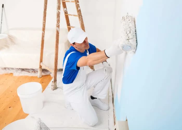 Interior Painting Melbourne – Transform Your Home Today!