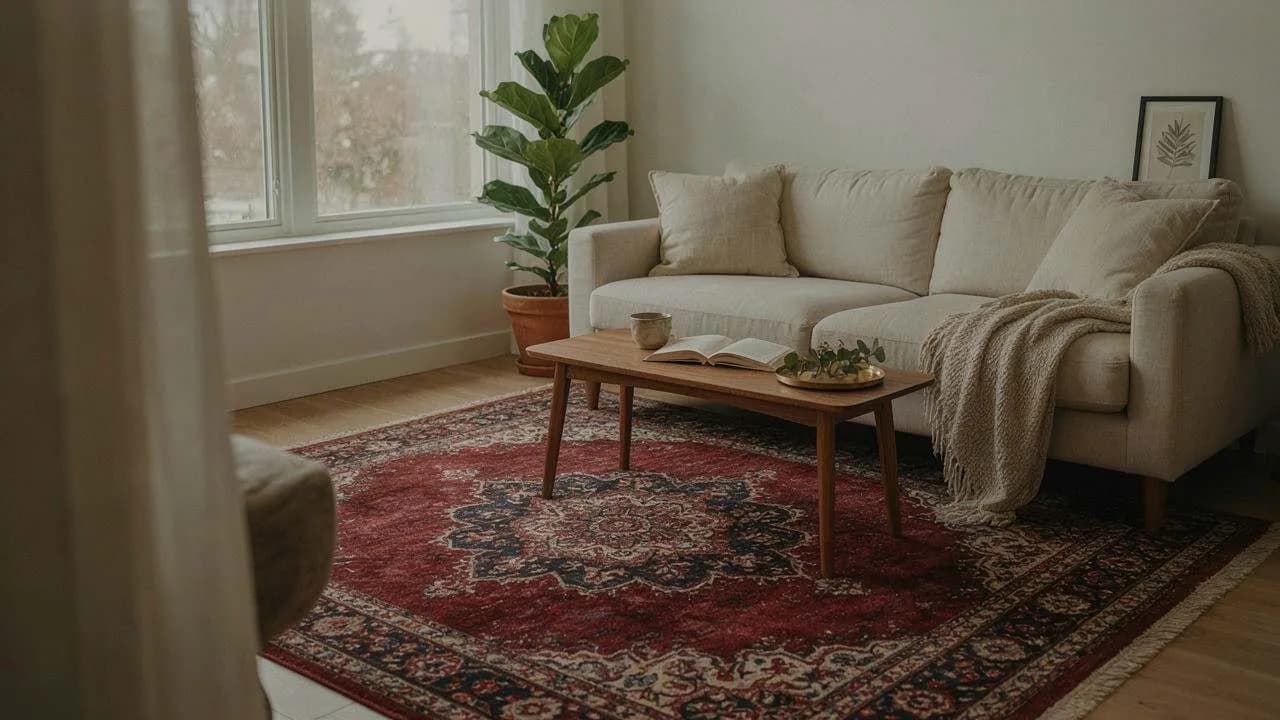 Jansons Carpets Provides Carpet Cleaning Services in Delhi with Careful Attention