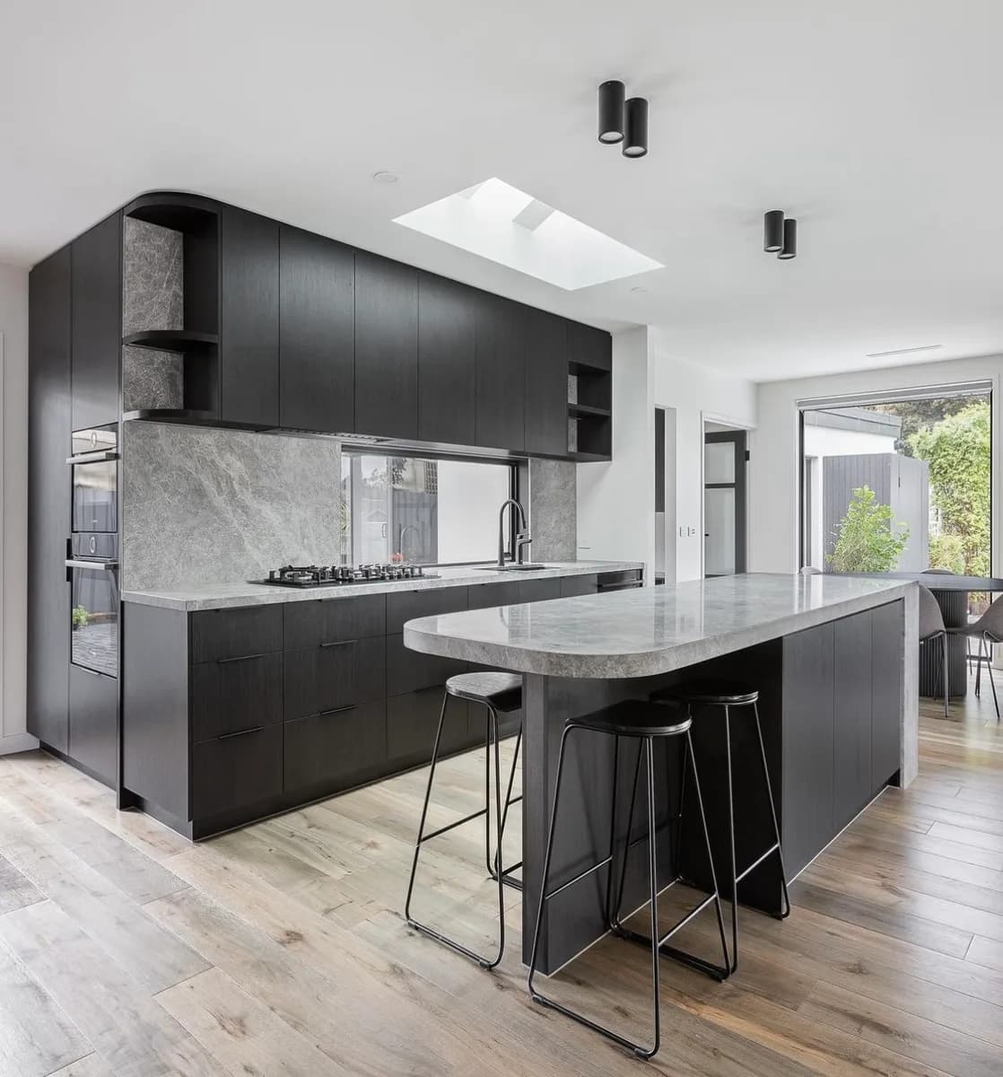 Premium Kitchen Renovation Sydney with Expert Joinery Craftsmanship