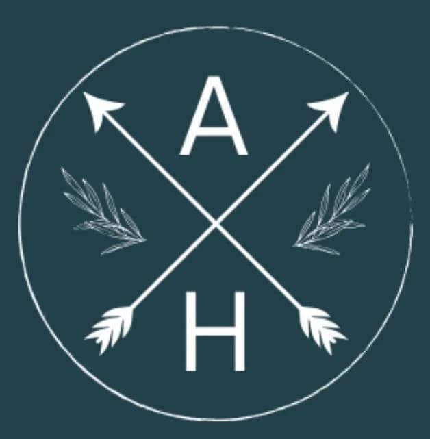 The Arrow House