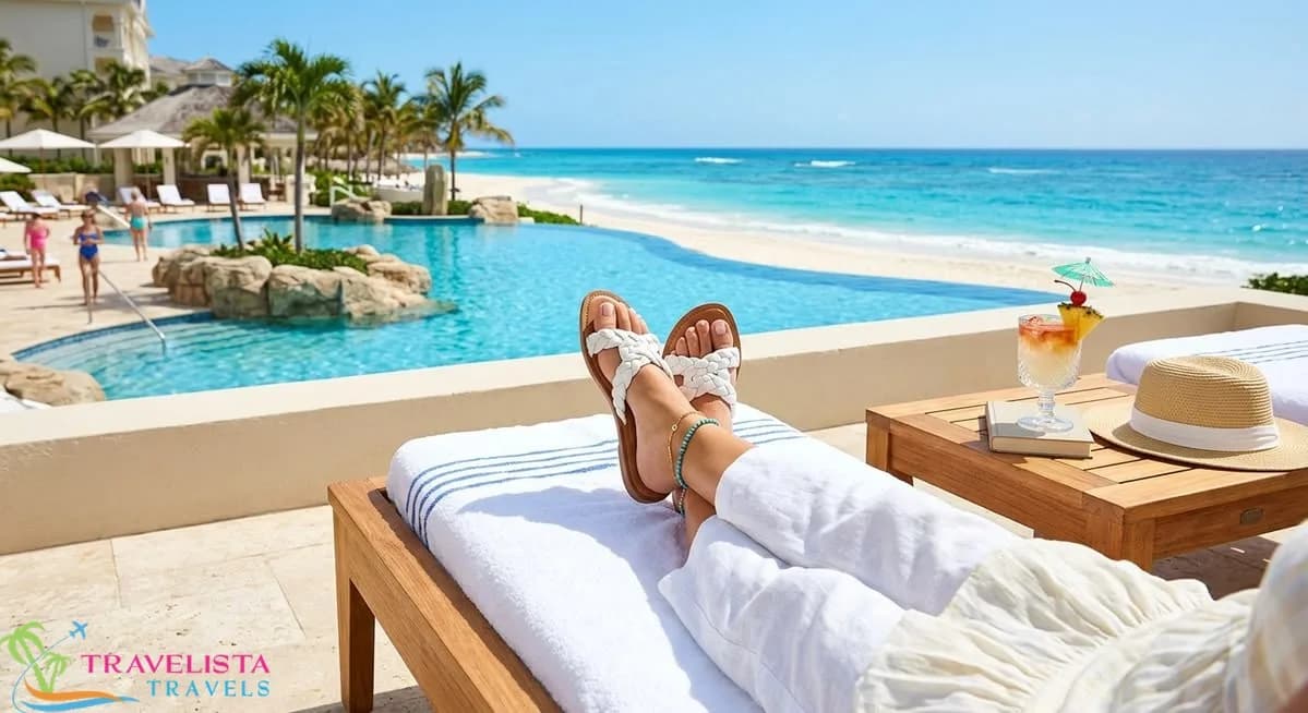 Experience Unforgettable Romance with Luxury Honeymoon Travel Agents