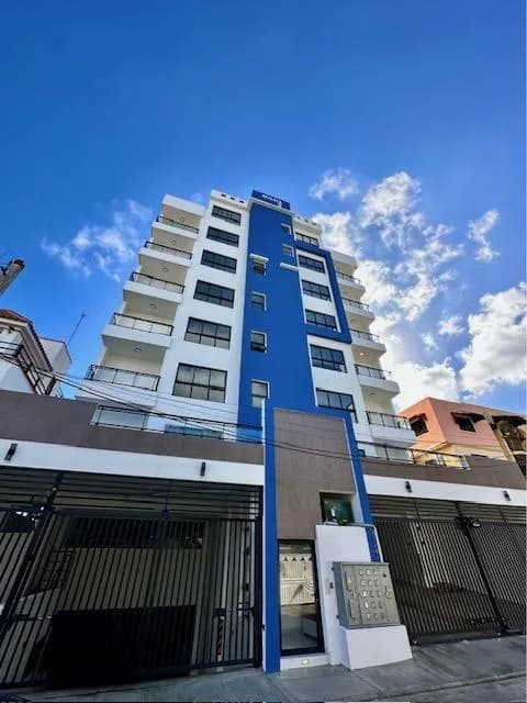 Lujo Y Confort, Venta De Apartamentos Tipo Loft!!