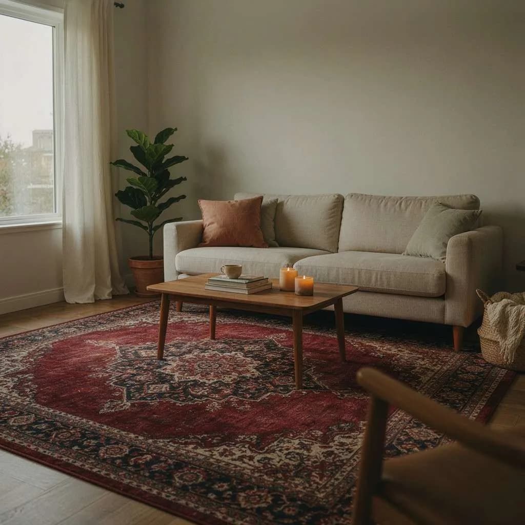 Jansons Carpets Presents Best Kilim Carpets in Delhi with Artistic Craftsmanship
