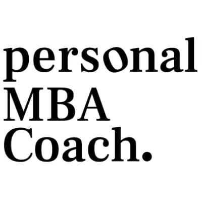 Personal MBA Coach