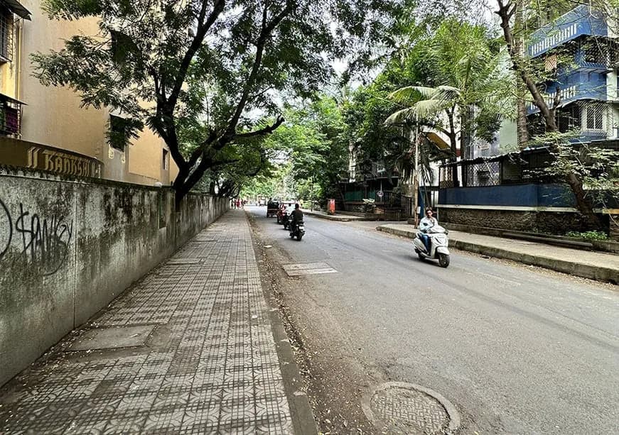 India’s Footpath Crisis: Bridging the Gap Between Law and Action