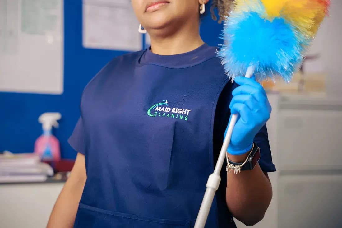 Reliable and Affordable Domestic Cleaning in Liverpool – Maid Right Cleaning Ltd