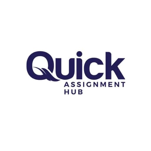 Write My Assignment with Expert Academic Support