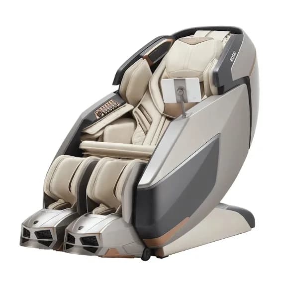 Best Full Body Massage Chair Solutions
