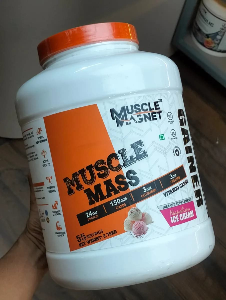 Best Mass Gainer Online in India | Pan India Delivery | Apexx Nutrition