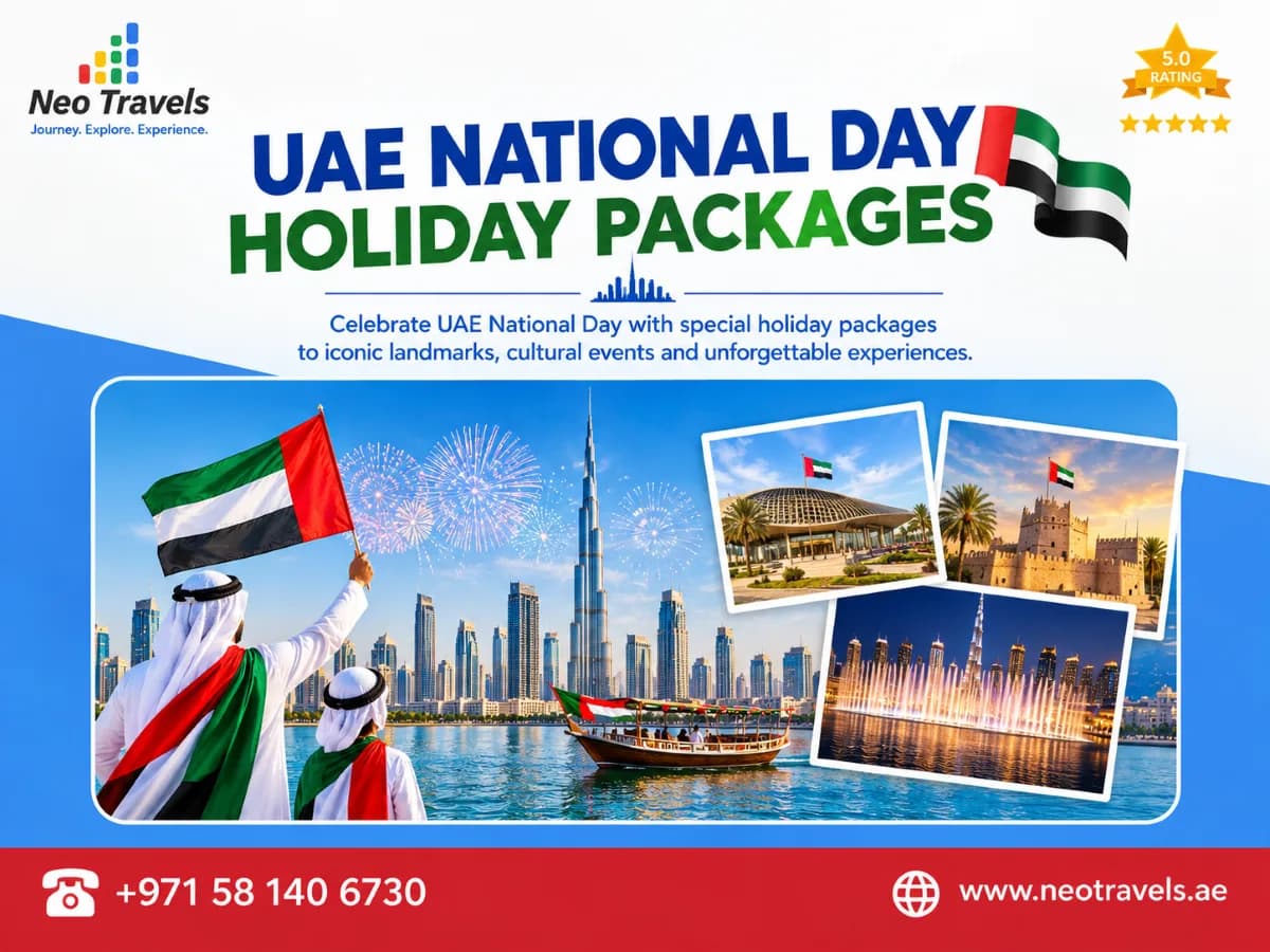  How to Reach National Day Events Without Travel Delays