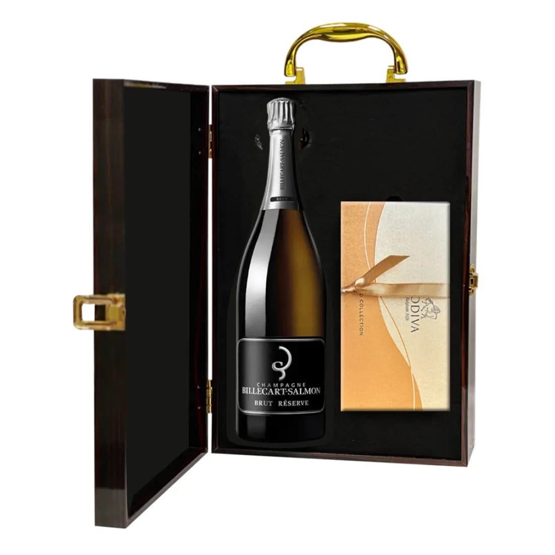  Send a Champagne Gift Anywhere in Massachusetts, Effortlessly