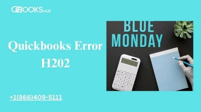 QuickBooks Error H202: Step-by-Step Methods to Eliminate Connection Errors