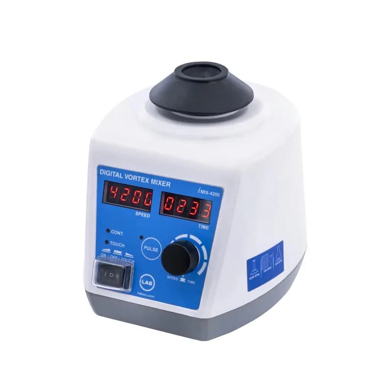 Buy Digital Vortex Mixer for Scientific and Diagnostic Laboratories