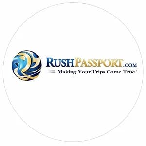Rush Passport NYC