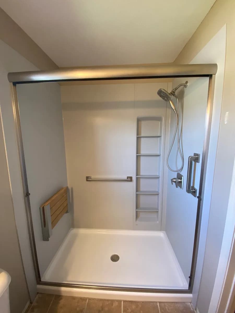 Give Your Home a Fresh Start With Fayetteville Bathroom Remodeling
