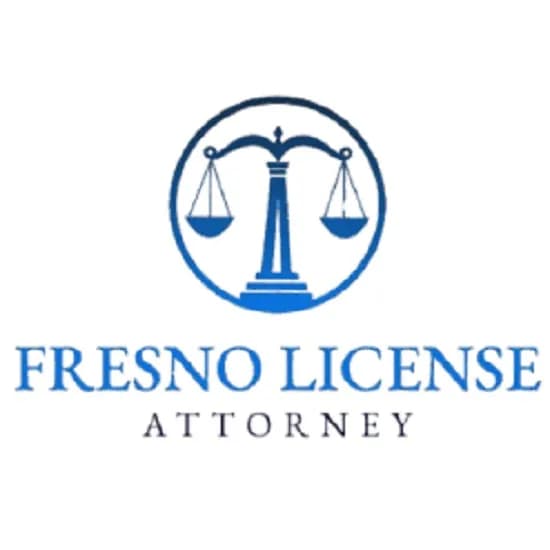 Fresno License Attorney