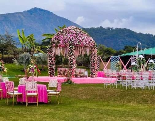 Destination Wedding Bharat Organizes Memorable Weddings in Dehradun