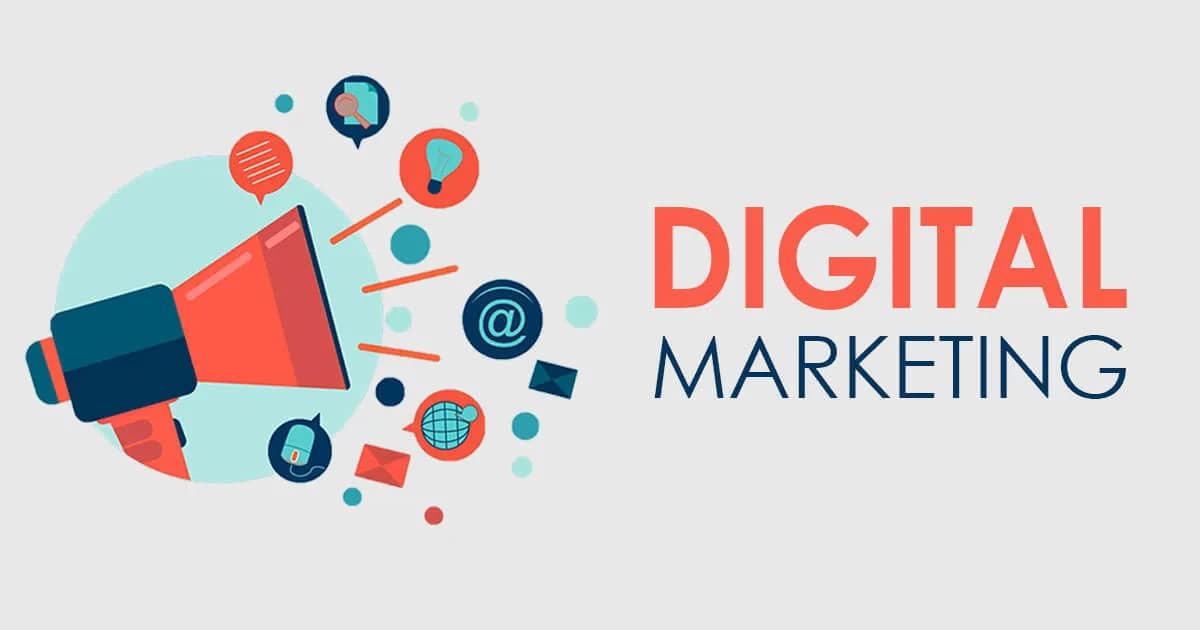  Digital Marketing Course: Master SEO, Social Media, Google Ads & More  