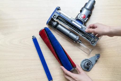 Reliable Vacuum Repair in Miami for Better Home Cleaning