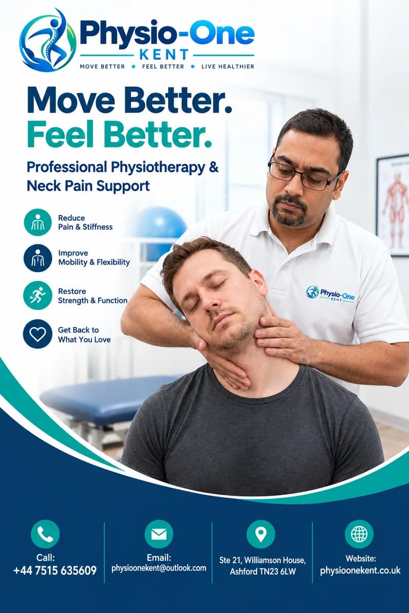 Acupuncture for Pain Relief in Ashford | Physio One Kent