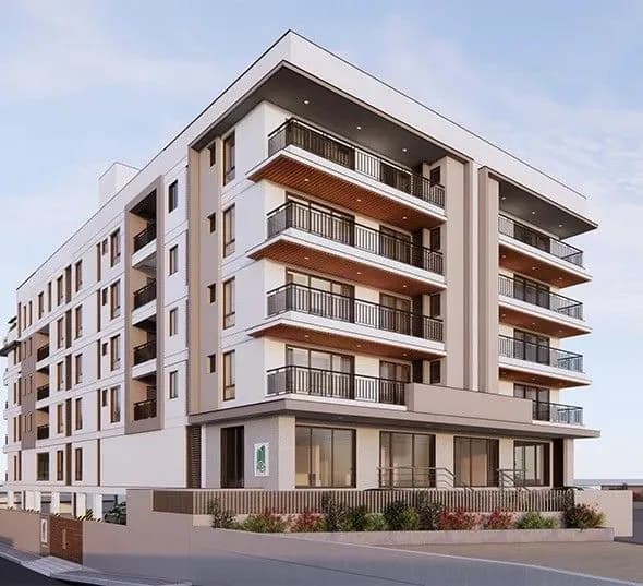 Buy Premium 3 BHK Apartment in Kanathur for Sale at Shrinay Grandeur