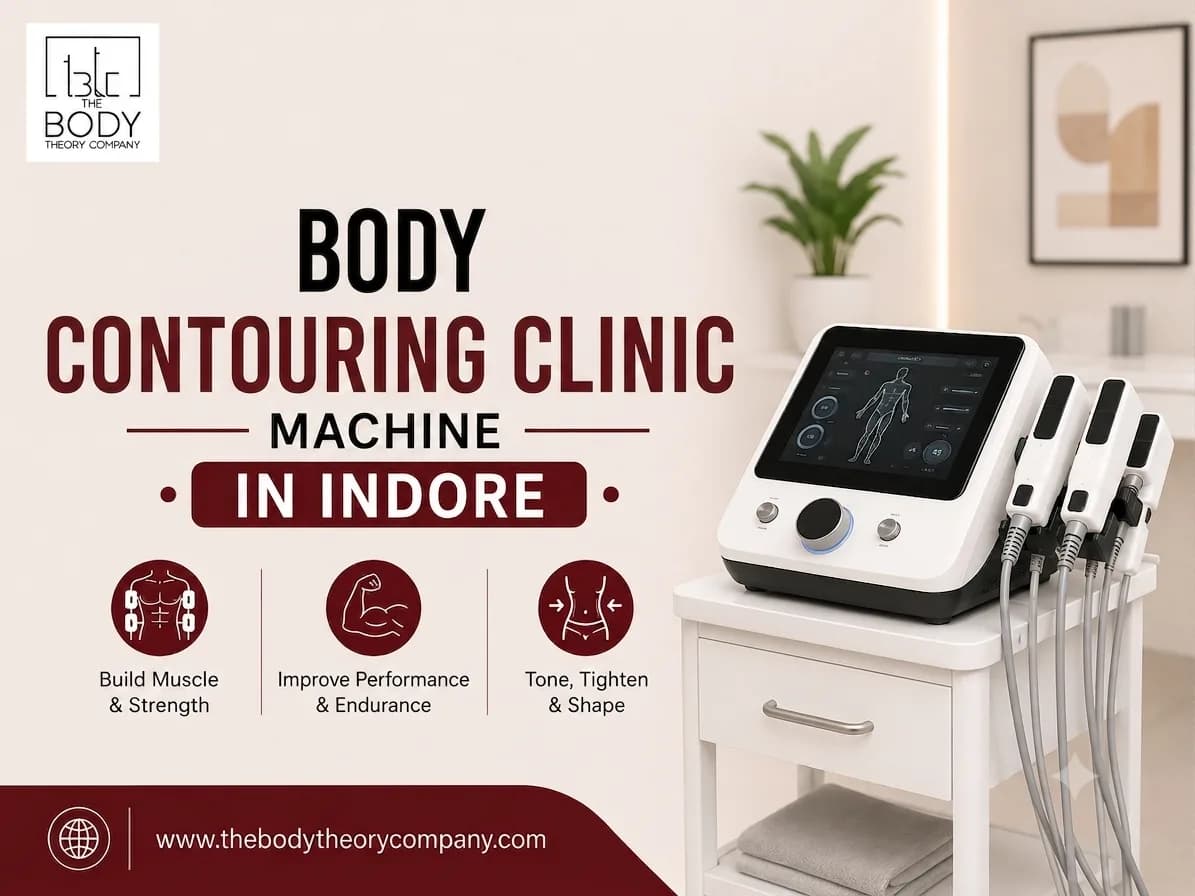 How Do You Know Which Body Contouring Treatment Is Right?