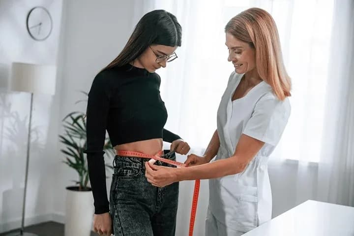 Non‑Surgical Liposuction & Cellulite Treatment – 30% Off Now