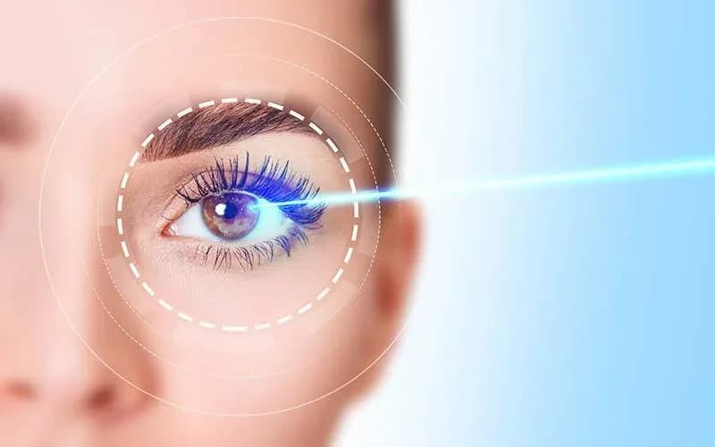 Double Vision Should Never Be Ignored – Get Expert Eye Evaluation Today