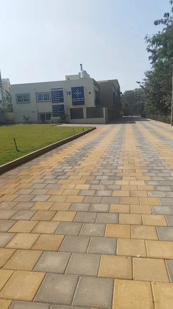 Retirement Home in Bangalore