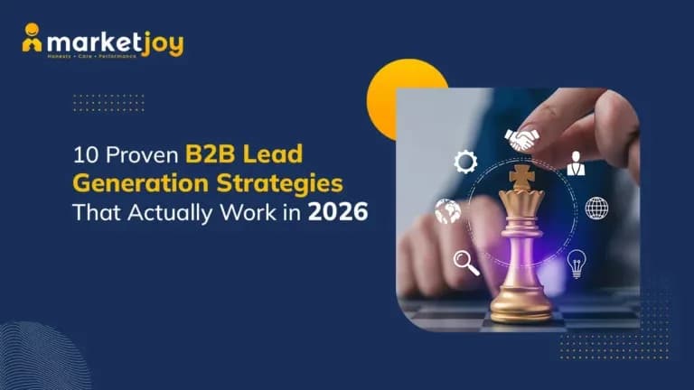 B2B Lead Generation Strategies for Consistent Sales Opportunities