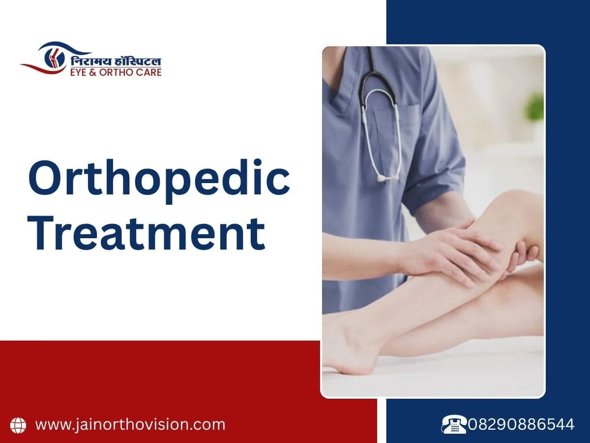 Burning Pain in the Outer Thigh? Get Expert Nerve Pain Evaluation Today