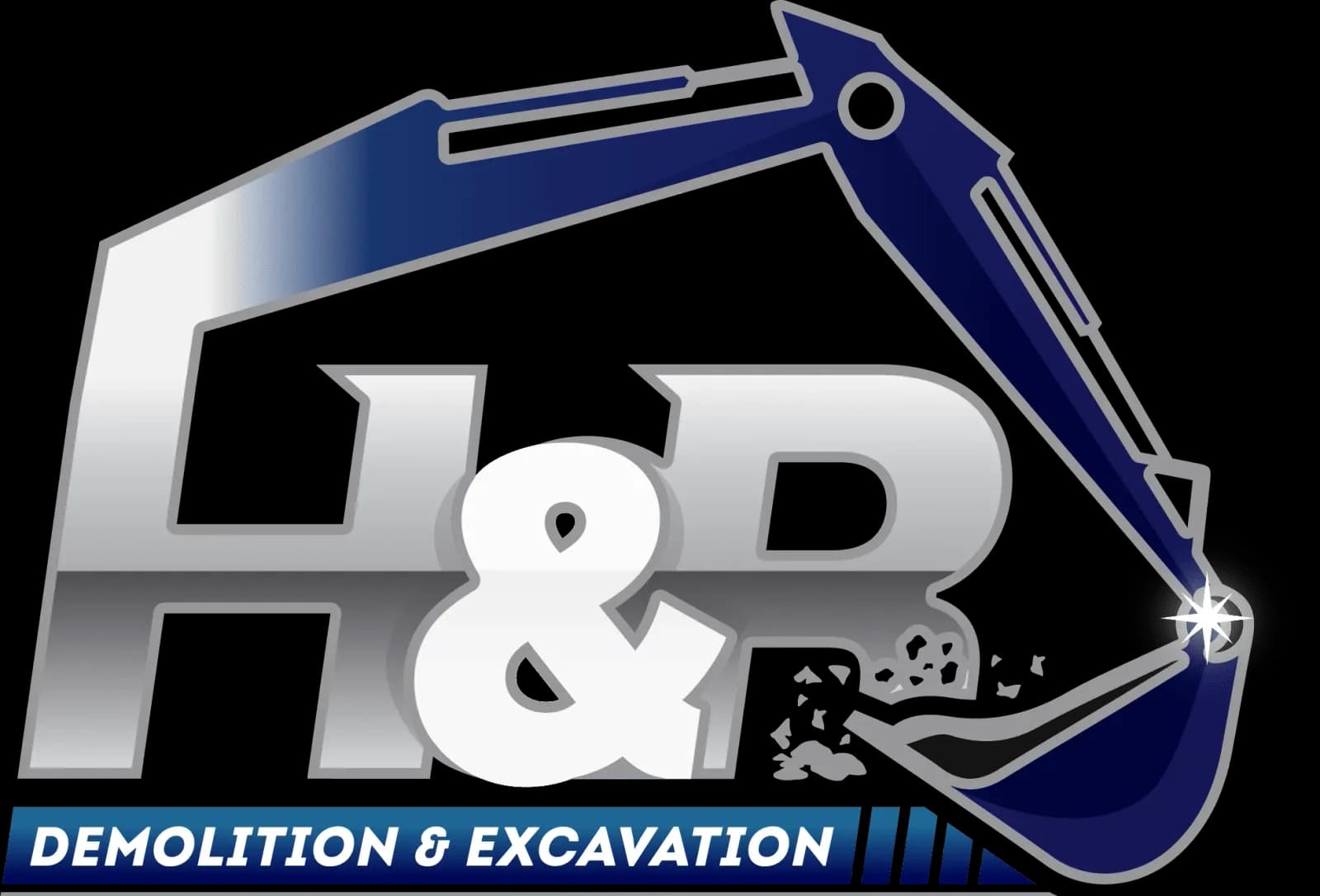 H&R Demolition & Excavation