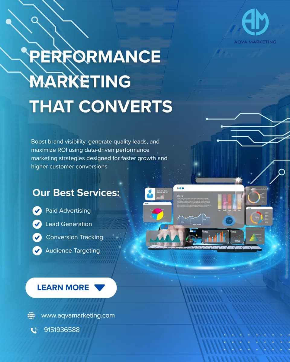 Top Digital Marketing Agency in Varanasi