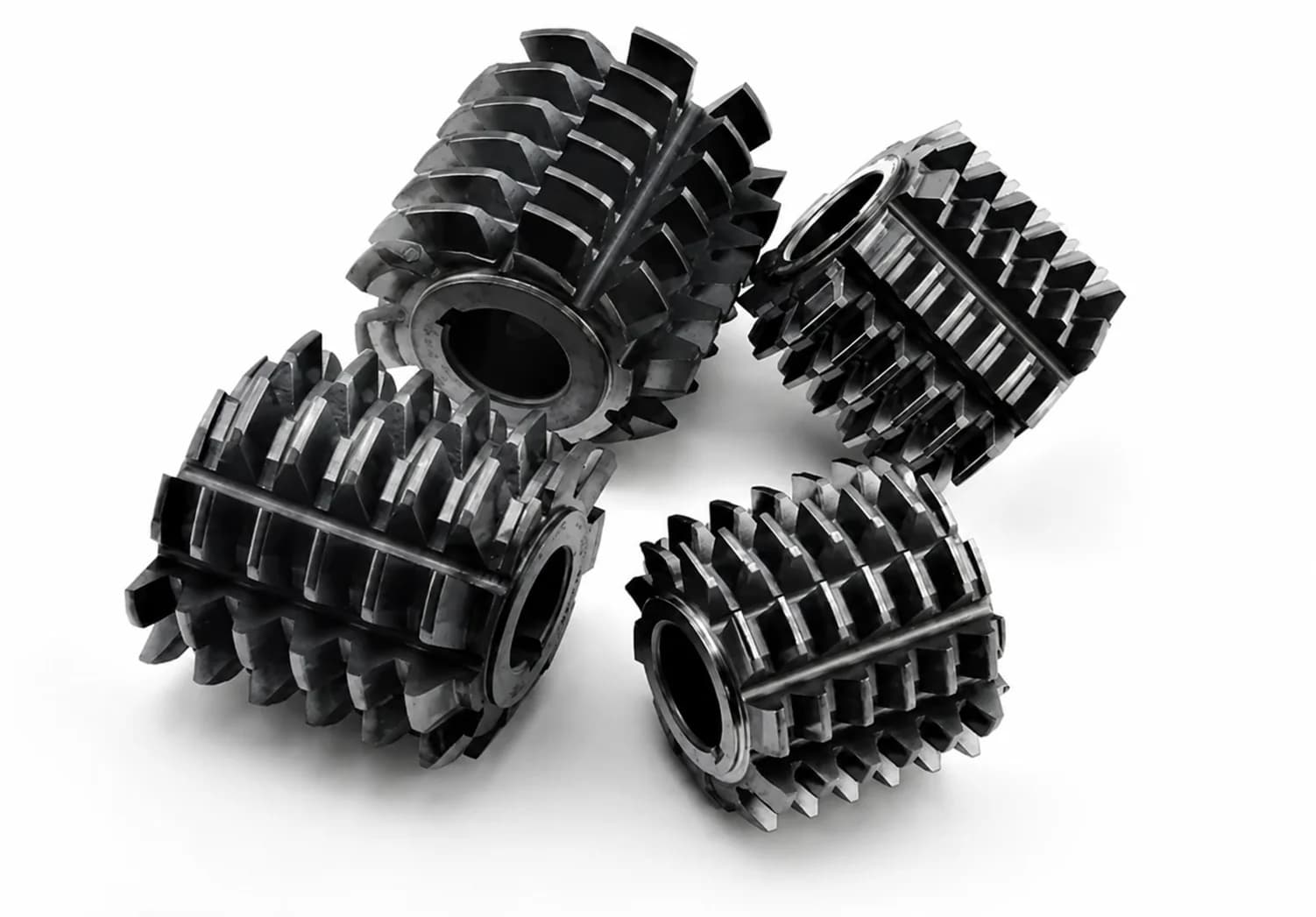 Gear Hob Cutters From DIC TOOLS 