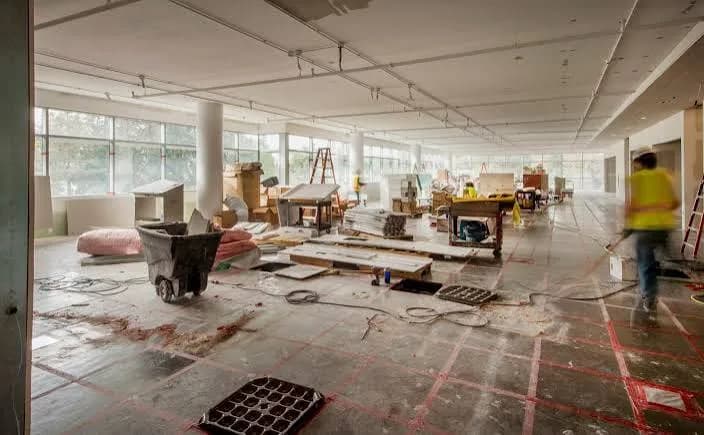 Worried About Cleanup Costs? Check Your Cleaning Price!