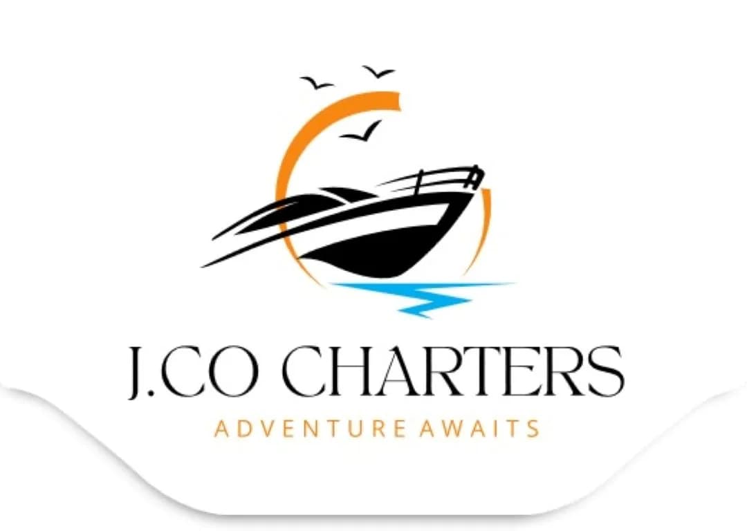 J.Co Charters boat tours