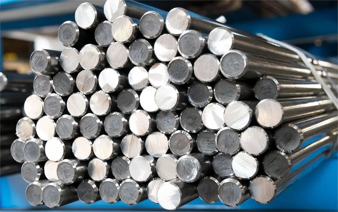  Industrial Round Bars at Competitive Prices