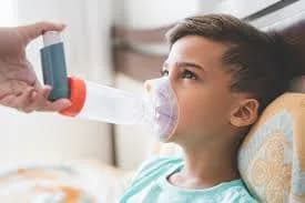 Asthma News