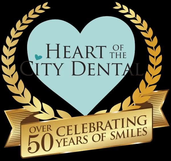 Heart of the City Dental