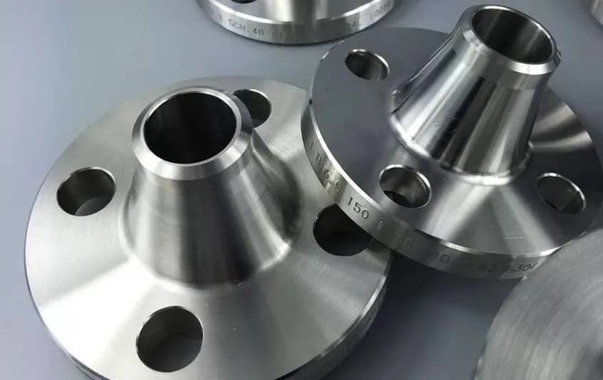 Trusted Source for Industrial Flanges in Malaysia