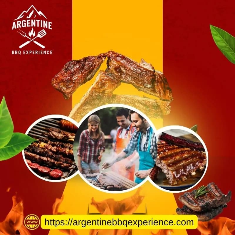 Classic Argentine BBQ Recipes for Authentic Asado Lovers