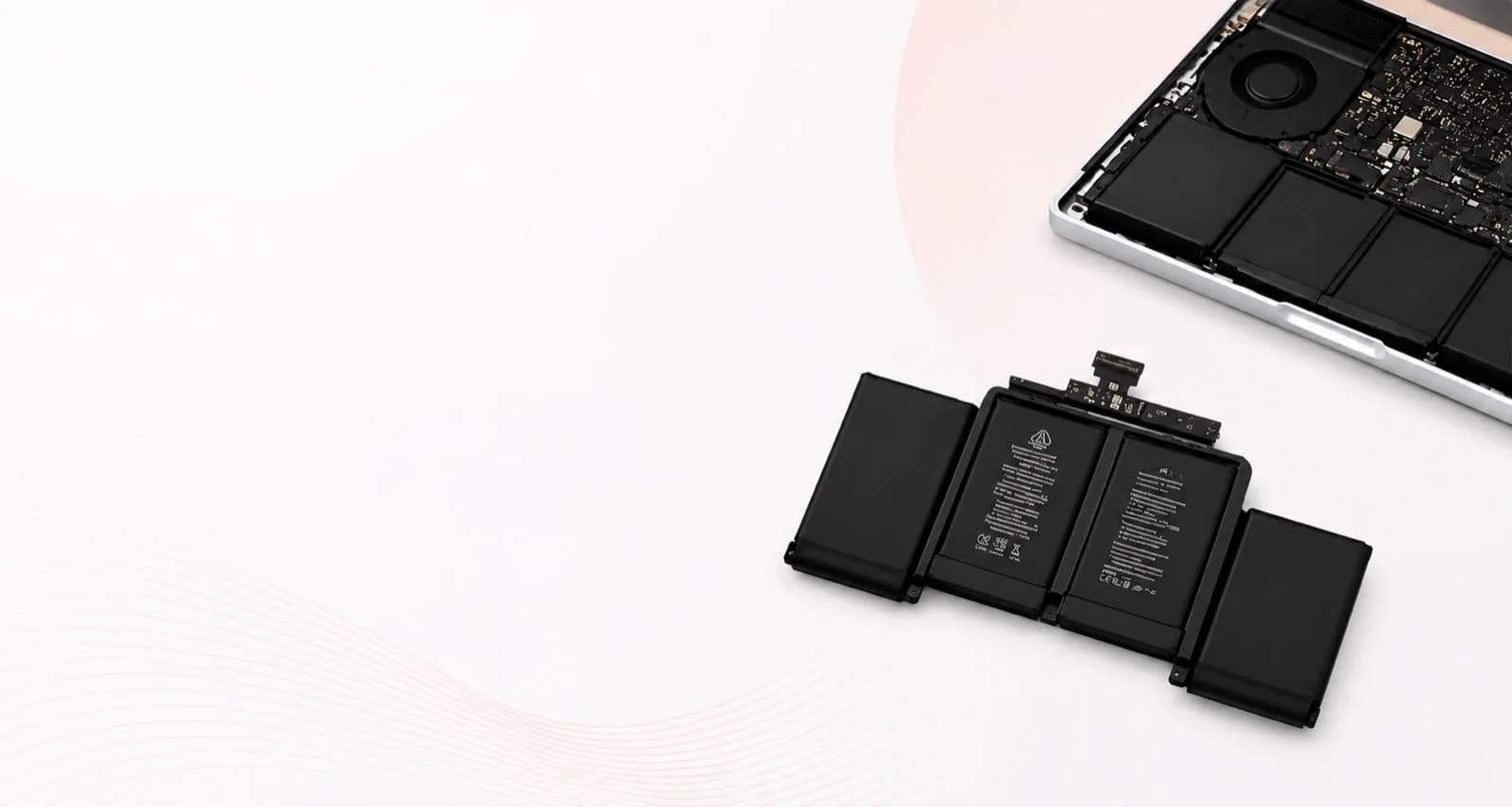 MacBook Pro Battery Replacement Kits Australia Wide