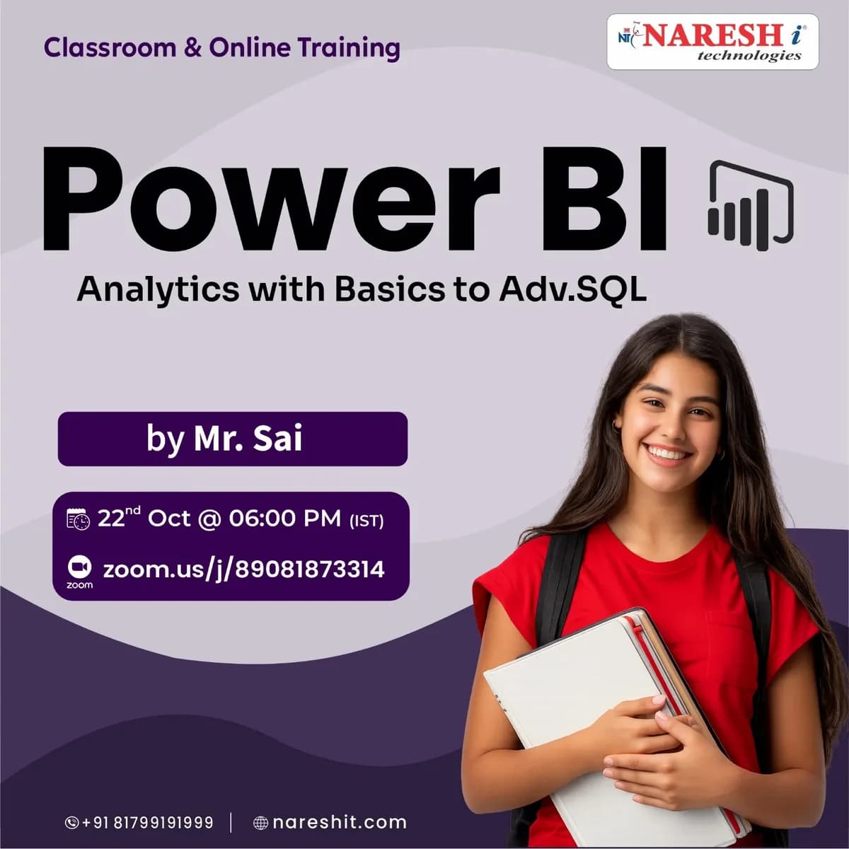  Build Your Power BI Analytics Skills with SQL