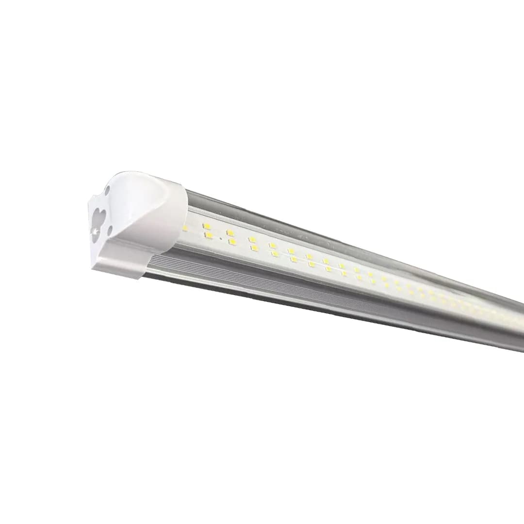 Titania Pro 8 Feet LED Batten Light 50W | Commercial Linear LED Fixture