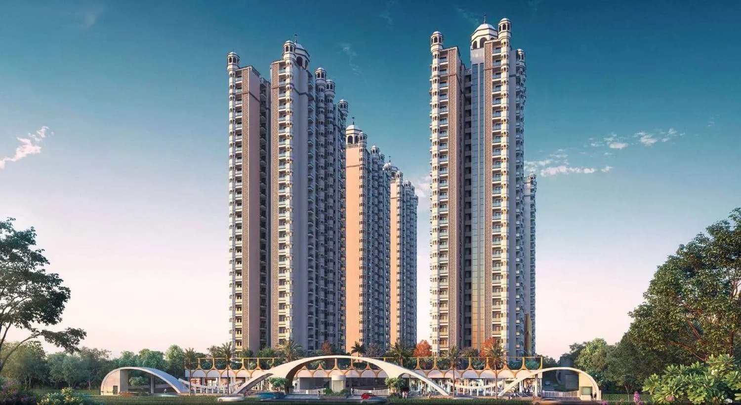 Smart Home Buying Starts With Understanding 3 BHK Size in VVIP Yamuna Expressway