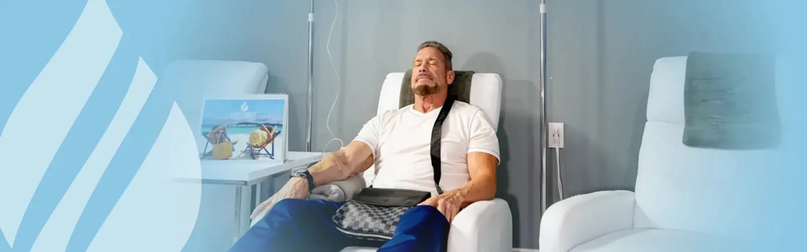 Liquivida Wellness Center | Lauderdale Beach